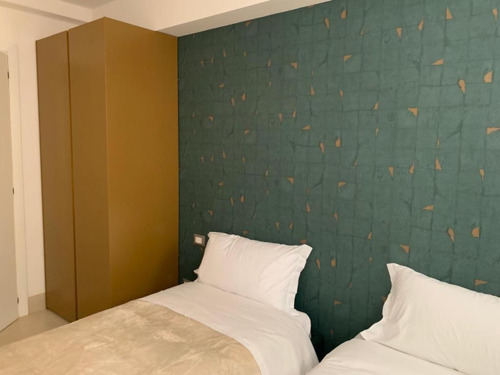 Ca' Rosa Charming Suite Venedig Eksteriør billede