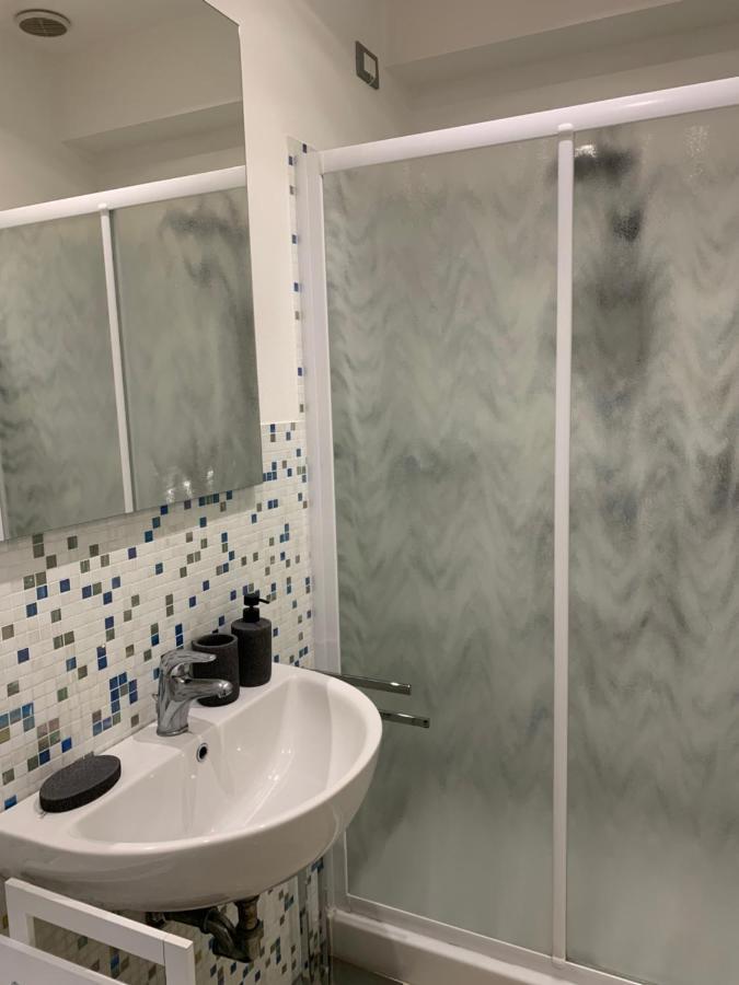 Ca' Rosa Charming Suite Venedig Eksteriør billede
