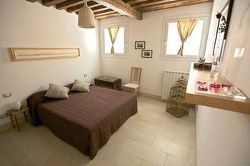 Ca' Rosa Charming Suite Venedig Eksteriør billede