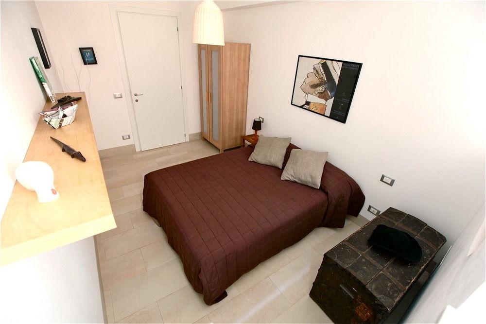 Ca' Rosa Charming Suite Venedig Eksteriør billede